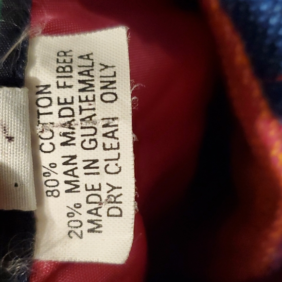 Ana's Fashion ♡Jacket - Picture 9 of 9